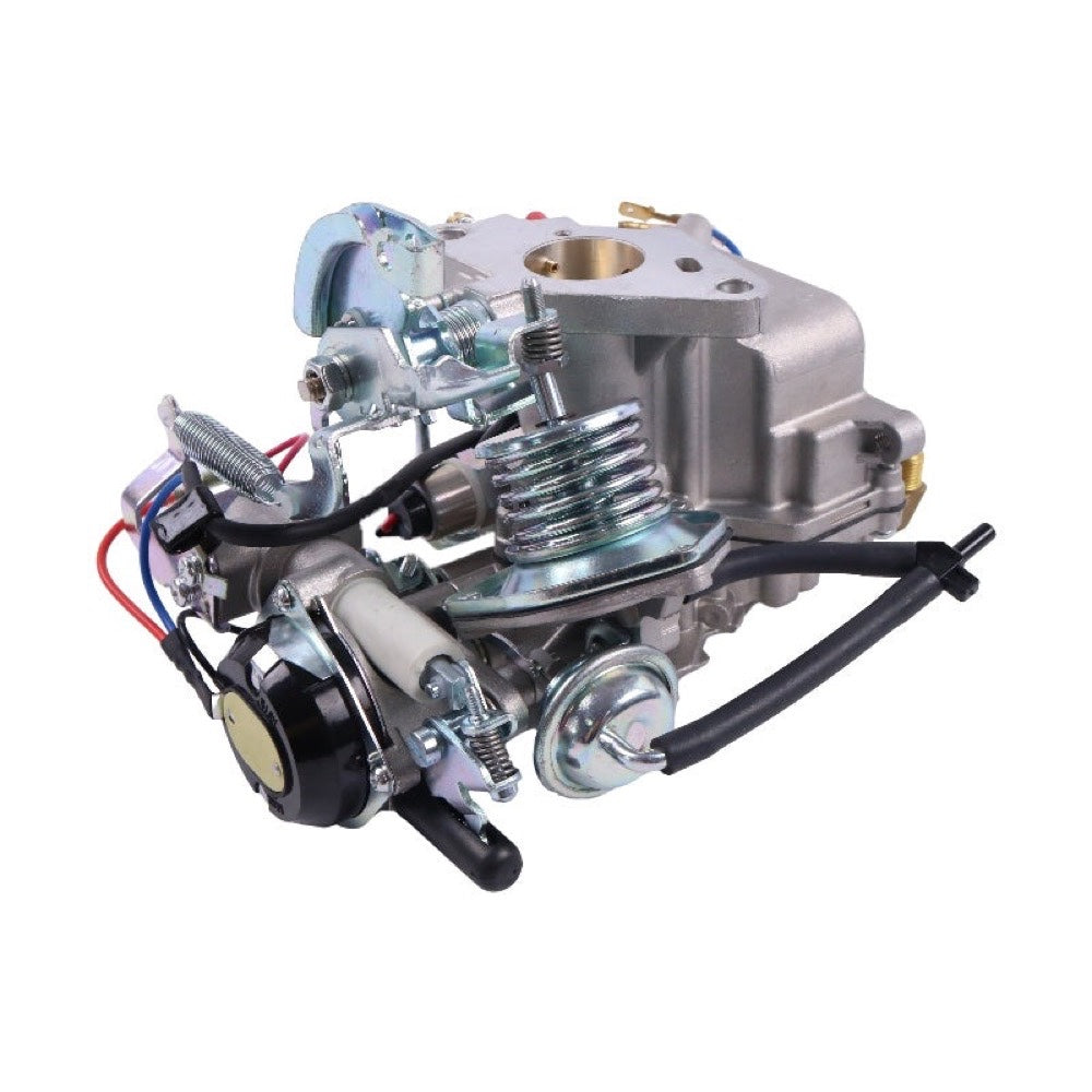 Carburetor 16010-50K00 fits Nissan Engine H15 H20 H25 Forklift FG20-30 FG10-18 J01